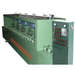 HF-GP5平面拋光機 HF-GP5平面拋光機