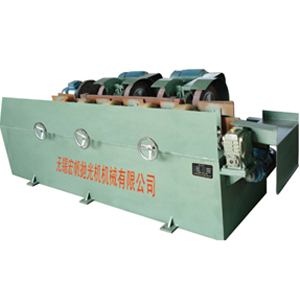 HF-ST彈簧拋光機 HF-ST彈簧拋光機