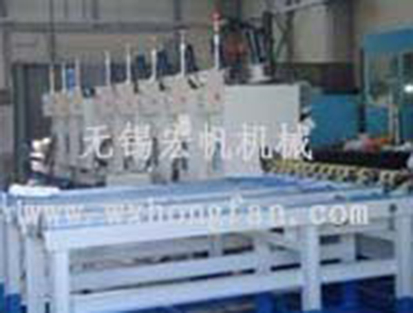 如何安全的使用大型平面拋光機 如何安全的使用大型平面拋光機