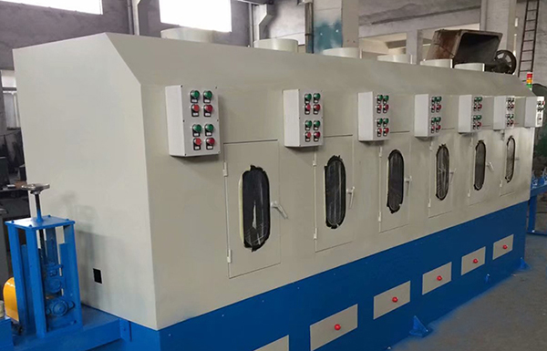 自動拋光機廠家用料影響使用性能 自動拋光機廠家用料影響使用性能