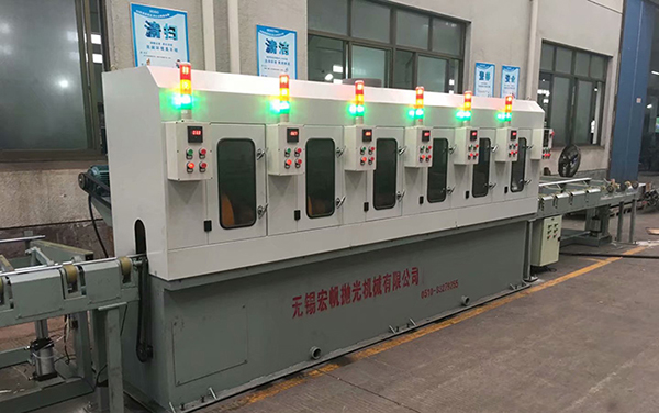 自動拋光機設備品牌怎么選 自動拋光機設備品牌怎么選